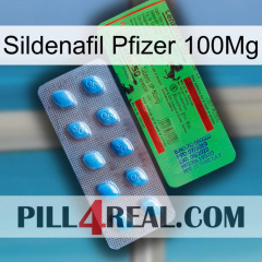 Sildenafil Pfizer 100Mg new03